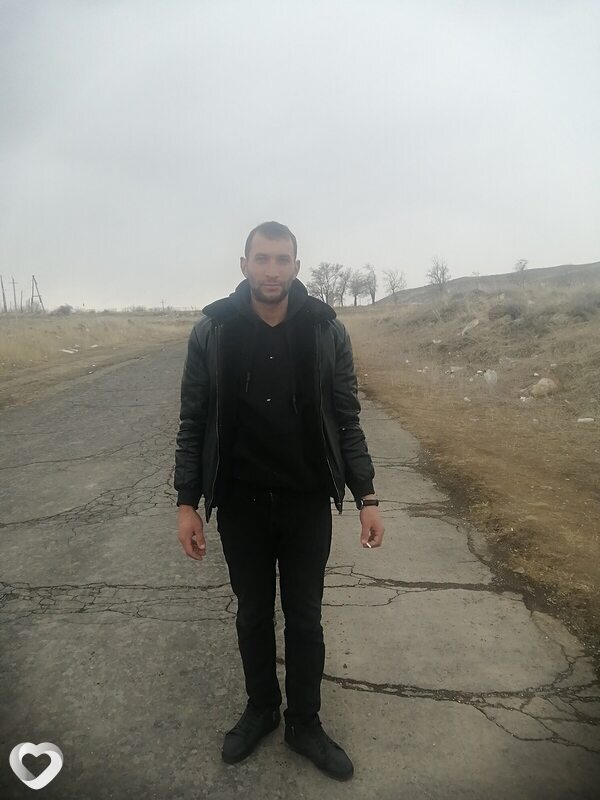 Մարութ, 29, Москве — анкета №4465290