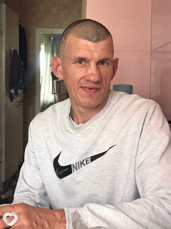 Александр, 40, Киселевске — анкета №4465310