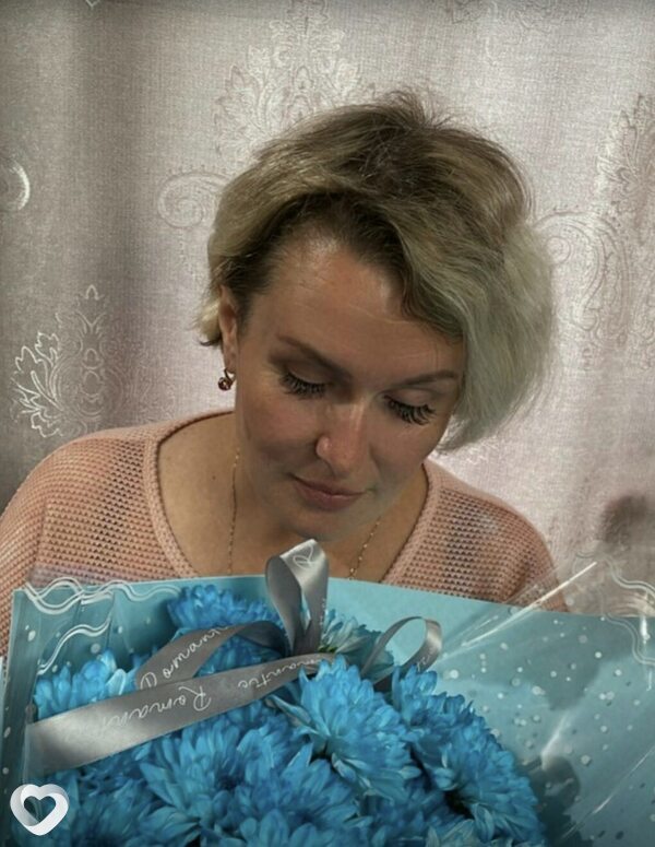 Натали, 47, Самаре — анкета №4465267