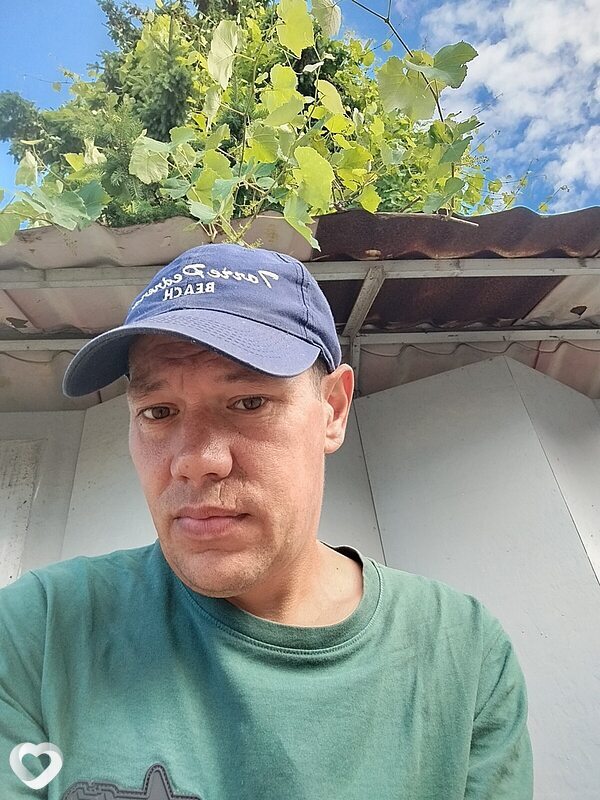 Евгений, 41, Бобруйске — анкета №4465269