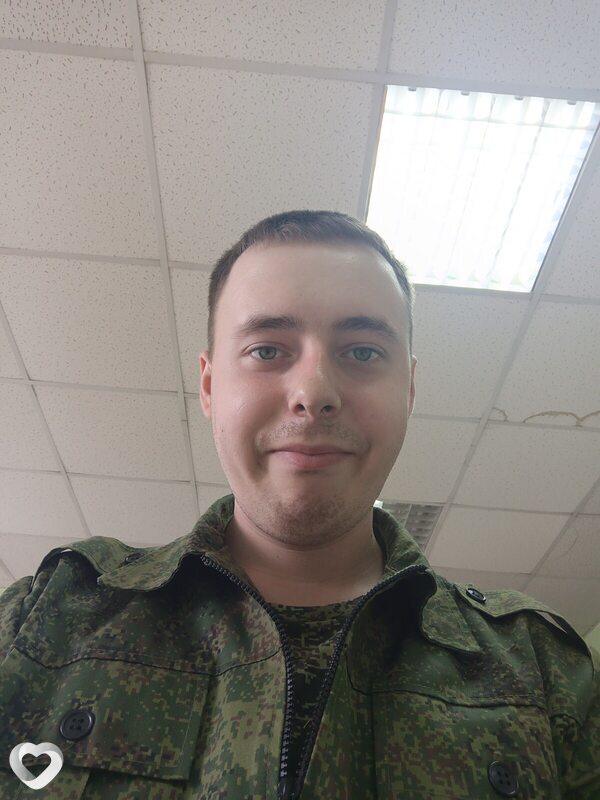 Сергей, Туринск