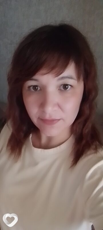 Ильвина, 38, Уфе — анкета №4465272