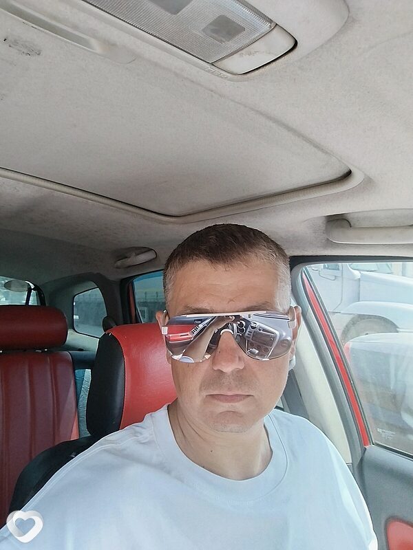 Андрей, 40, Петропавловске — анкета №4465275
