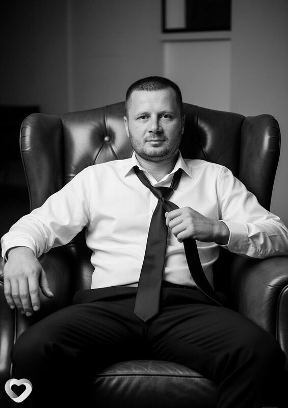 Den, 39, Новосибирске — анкета №4465283