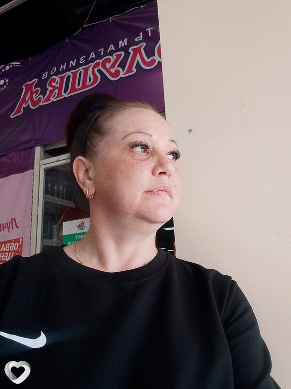 Ольга, 39, Томске — анкета №4465389
