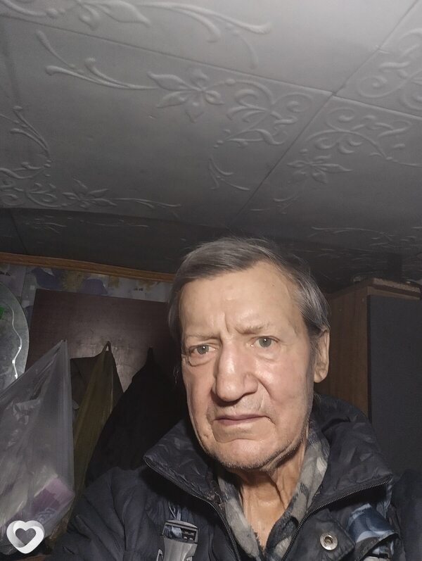 Василий, Прокопьевск