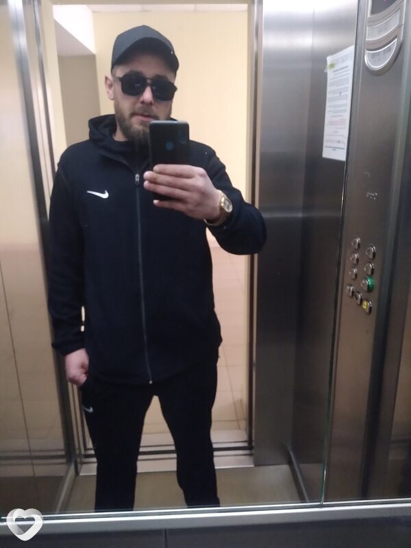 Артур, 37, Волоколамске — анкета №4465403