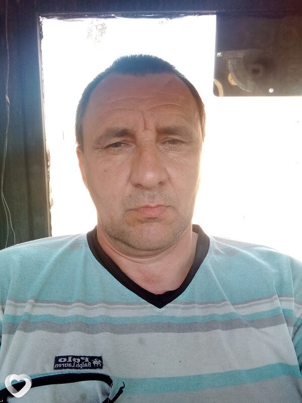 Димка, 48, Братске — анкета №4465314