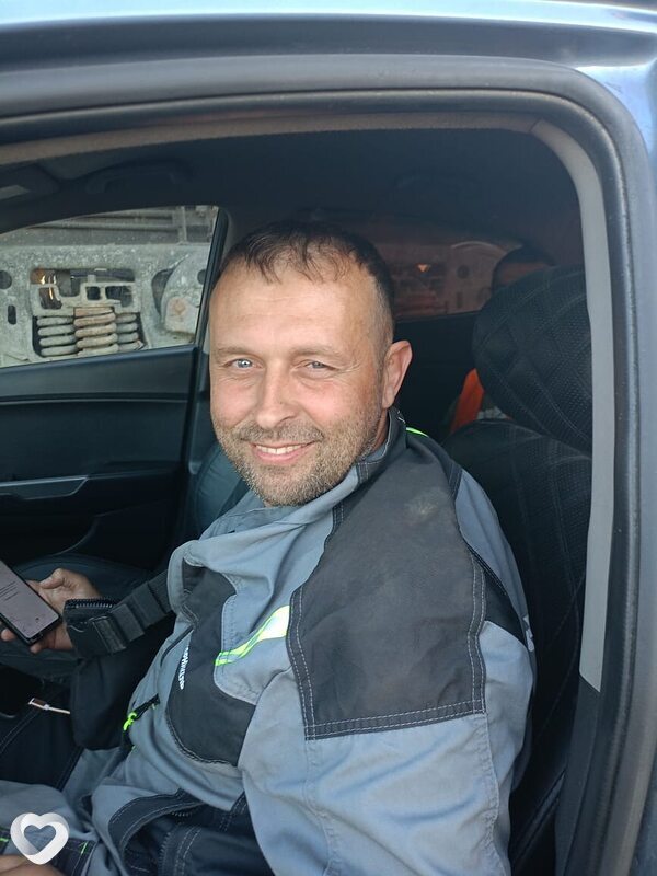 Александр, 45, Норильске — анкета №4465317
