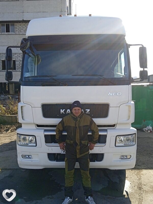Кирилл, 39, Энгельсе — анкета №4465324