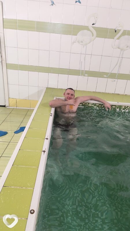 Даниил, 27, Новосибирске — анкета №4465328