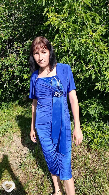 Мария, 37, Волгограде — анкета №4465329