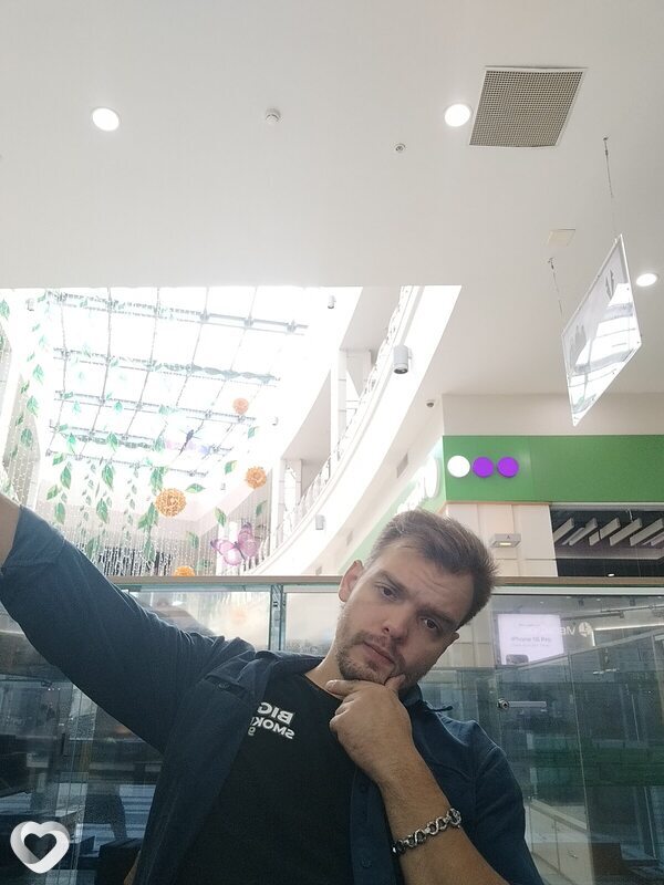 Александр, 26, Тольятти — анкета №4465662