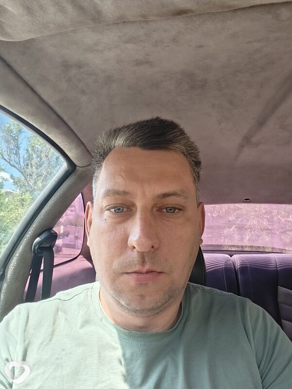 Павел, 37, Луганске — анкета №4465663