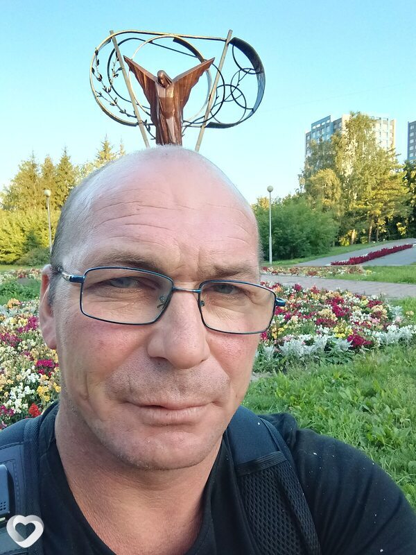 Виктор, 42, Кемерове — анкета №4465678