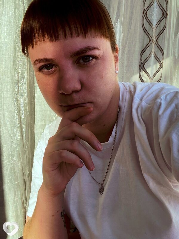 Виолетта, 27, Назарове — анкета №4465682