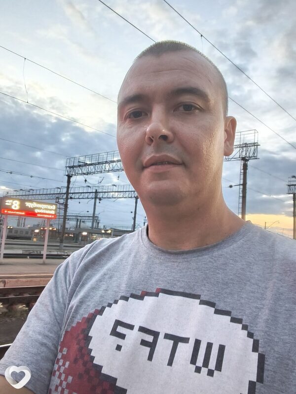 Дмитрий, 40, Березниках — анкета №4465683