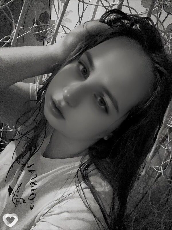 Алинка, 21, Жлобине — анкета №4465684