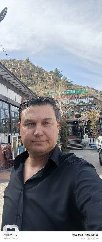 Mansur, Чирчик