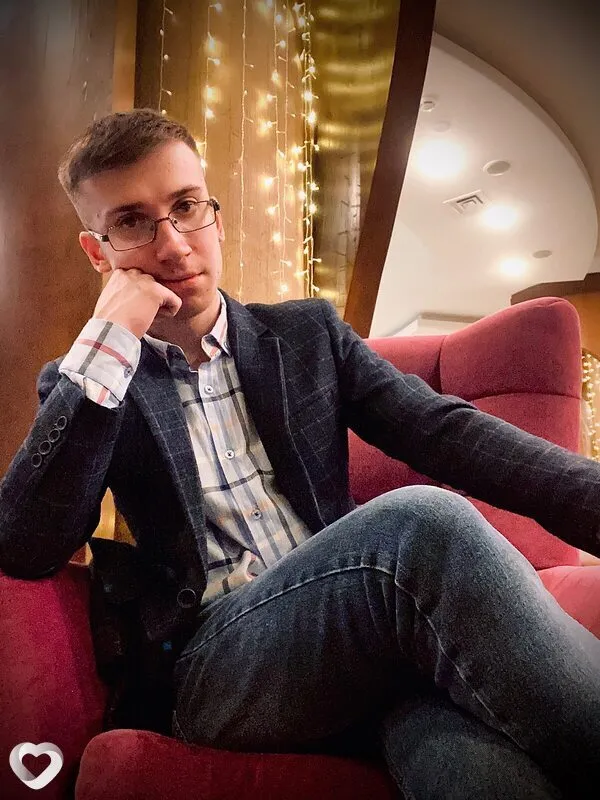 Maӿ, 23, Москве — анкета №4465458