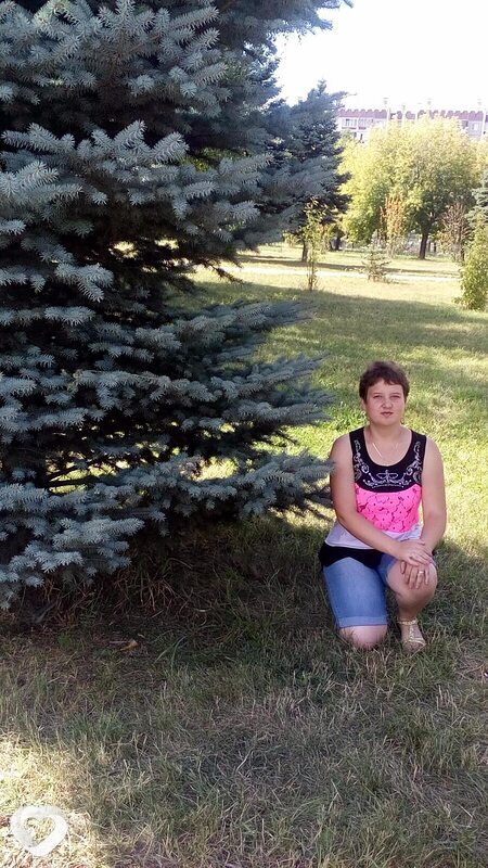 Татьяна, 31, Челябинске — анкета №4465494