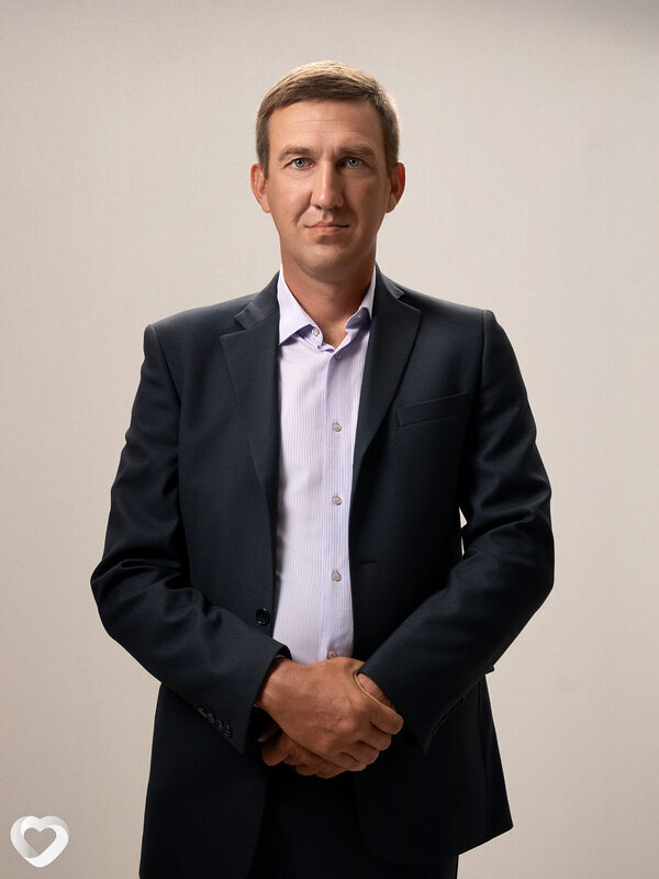 Андрей, 40, Саратове — анкета №4465495