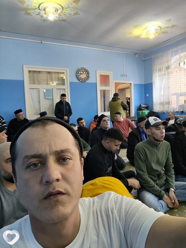 Али, 33, Ташкент — анкета №4465501