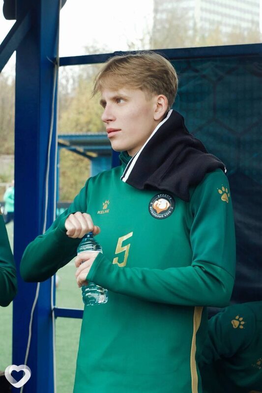 Ромчик, 23, Москве — анкета №4465505