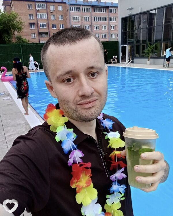 Андрей, 28, Владикавказе — анкета №4465508