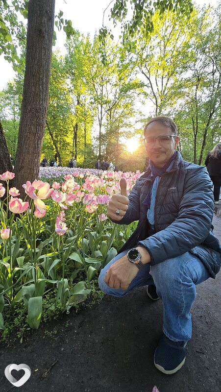 Вадим, 52, Санкт-Петербурге — анкета №4465911