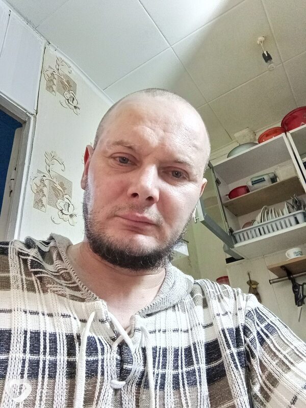 Сергей, 43, Норильске — анкета №4465915