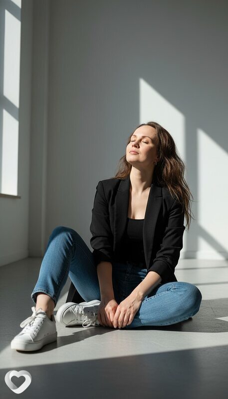 Светлана, 44, Тюмени — анкета №4465916