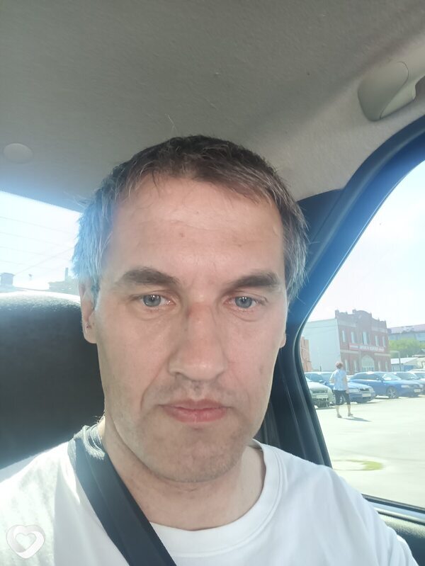 Андрей, Шадринск