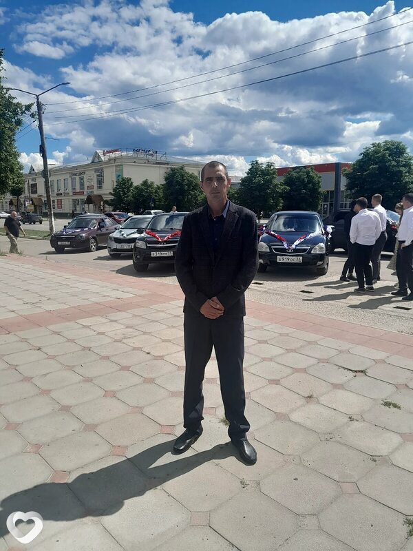 Андрей, Гусь-Хрустальный