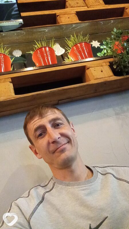 Иван, 39, Иркутске — анкета №4465928