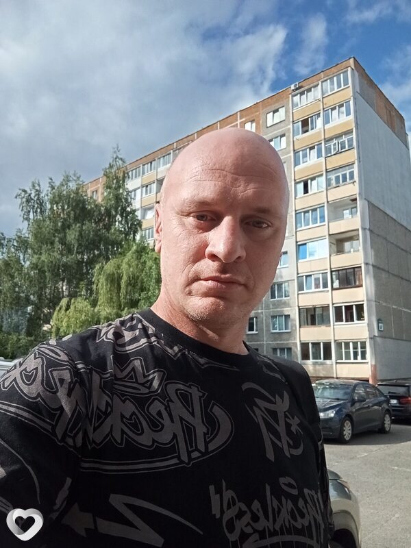 Виктор, 40, Минске — анкета №4465929