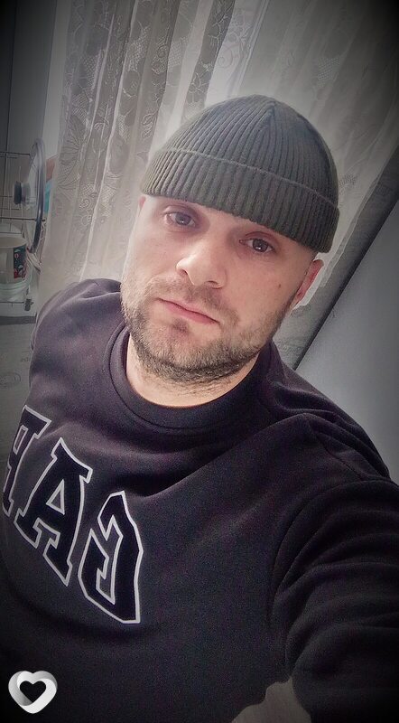 Димка, 28, Новосибирске — анкета №4465931