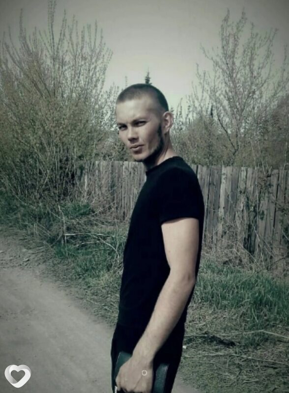 Алексей, 32, Усть-Каменогорск — анкета №4465932