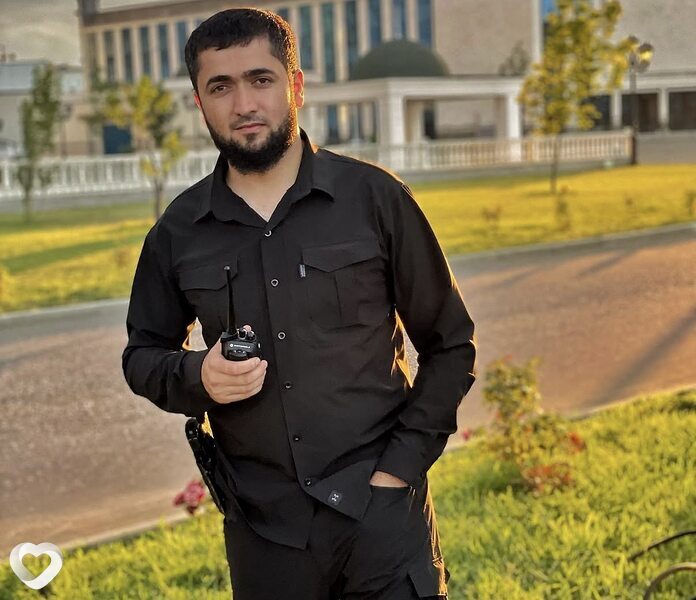 Мухьаммад, 27, Грозном — анкета №4465462
