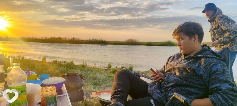 Ернур, 21, Астане — анкета №4465464