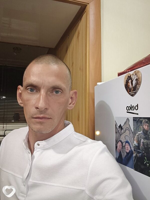 Сергей, 35, Тольятти — анкета №4465466