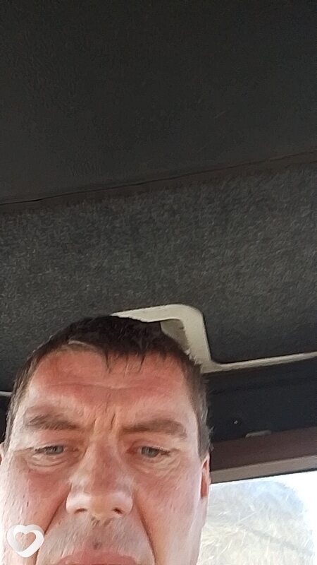 Павел, 38, Ульяновске — анкета №4465467
