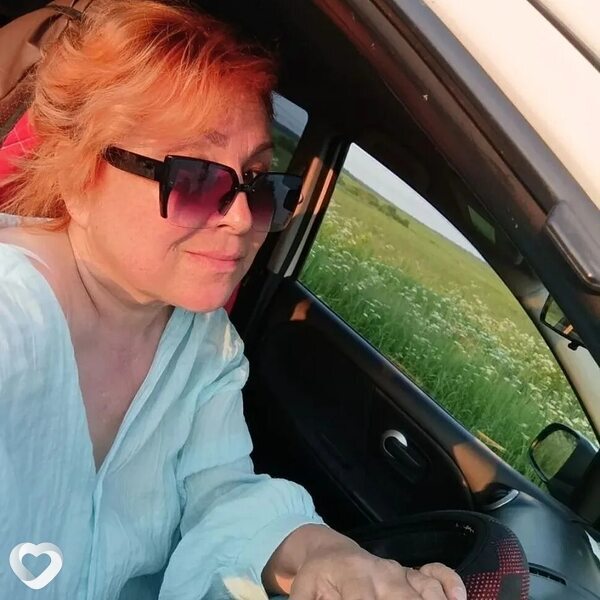 Алёна, 46, Домодедово — анкета №4465477