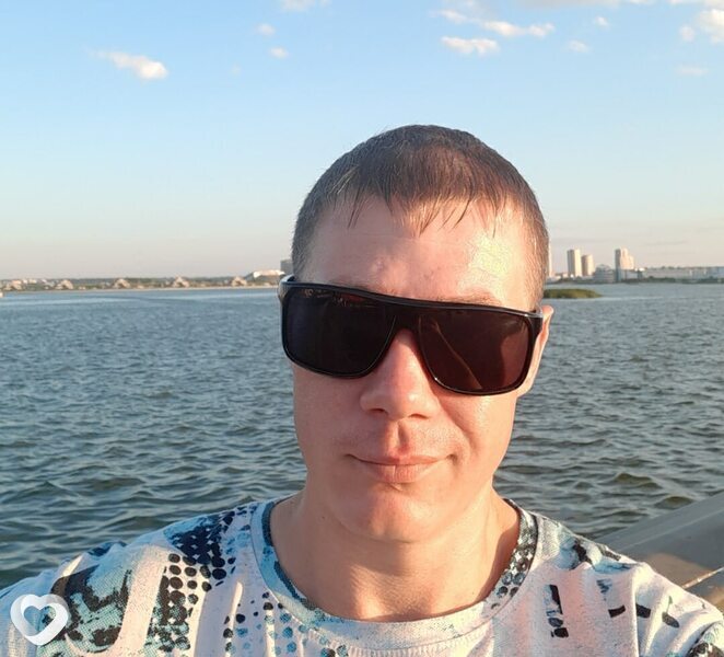 Никита, 40, Нижнем Новгороде — анкета №4465480