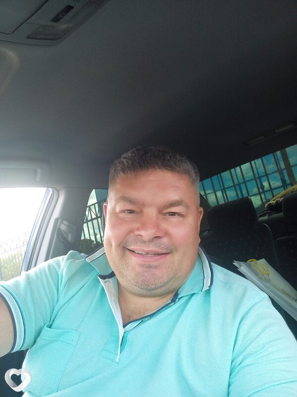 Сергей, 47, Оренбурге — анкета №4465481