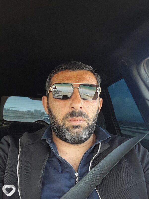 Hayk, 40, Ереван — анкета №4465347