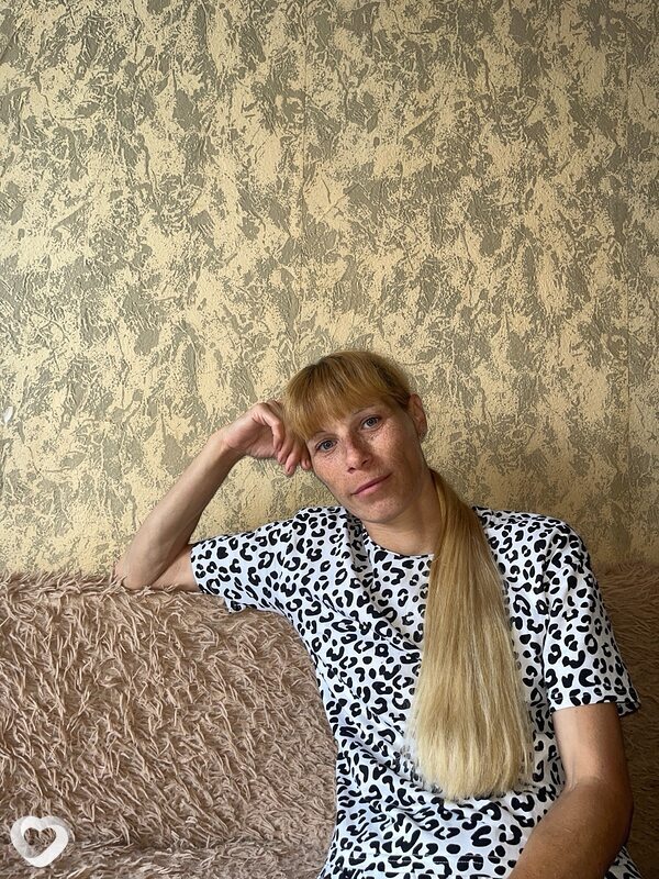 Наталья, 39, Новокузнецке — анкета №4465359