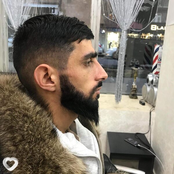 Ramshtayn, 36, Подольске — анкета №4465361