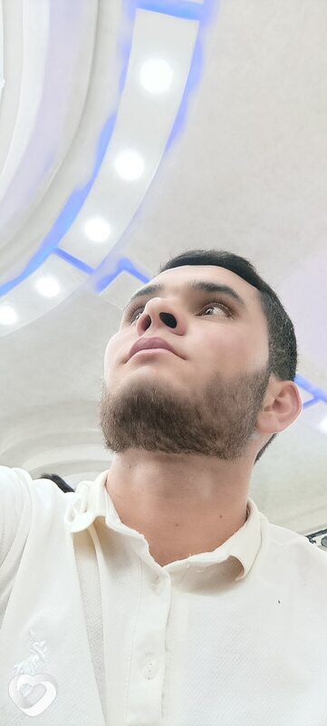 Марат, 27, Нижнем Новгороде — анкета №4465557