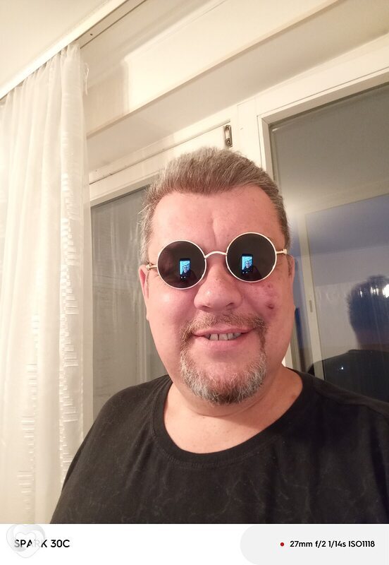 Владимир, 46, Видном — анкета №4465514